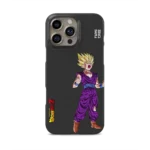 gohan ssj 2 slim iphone 17 pro max