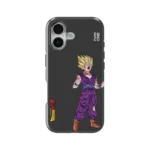gohan ssj 2 slim iphone 17 pro max