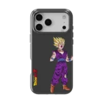 gohan ssj 2 slim iphone 17 pro max
