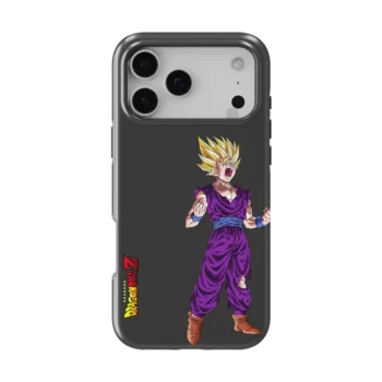 gohan ssj 2 slim iphone 17 pro max