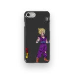 gohan ssj 2 slim iphone 17 pro max