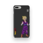 gohan ssj 2 slim iphone 17 pro max