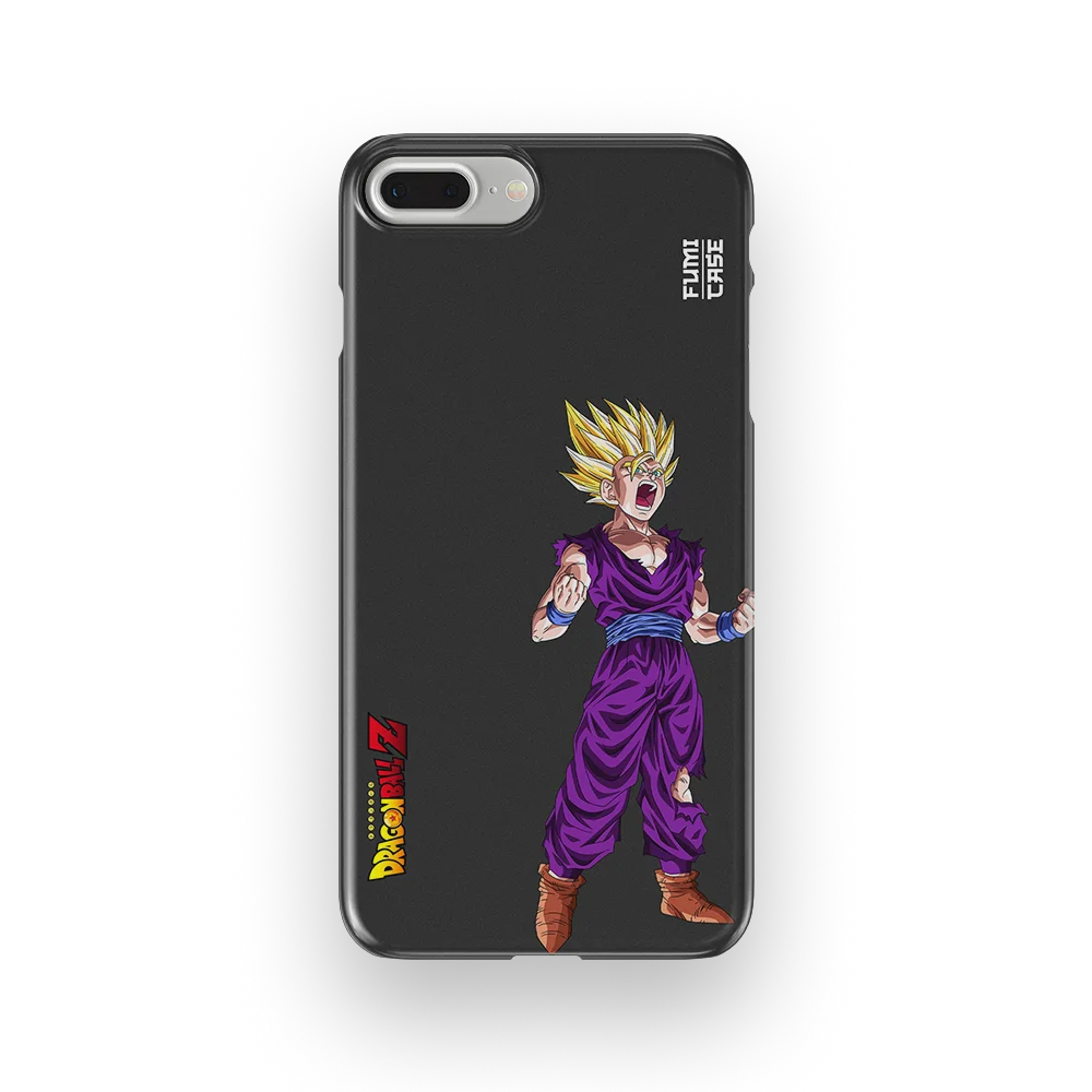 gohan ssj 2 slim iphone 8 plus gohan ssj 2 slim iphone 8 plus