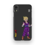 gohan ssj 2 slim iphone 17 pro max