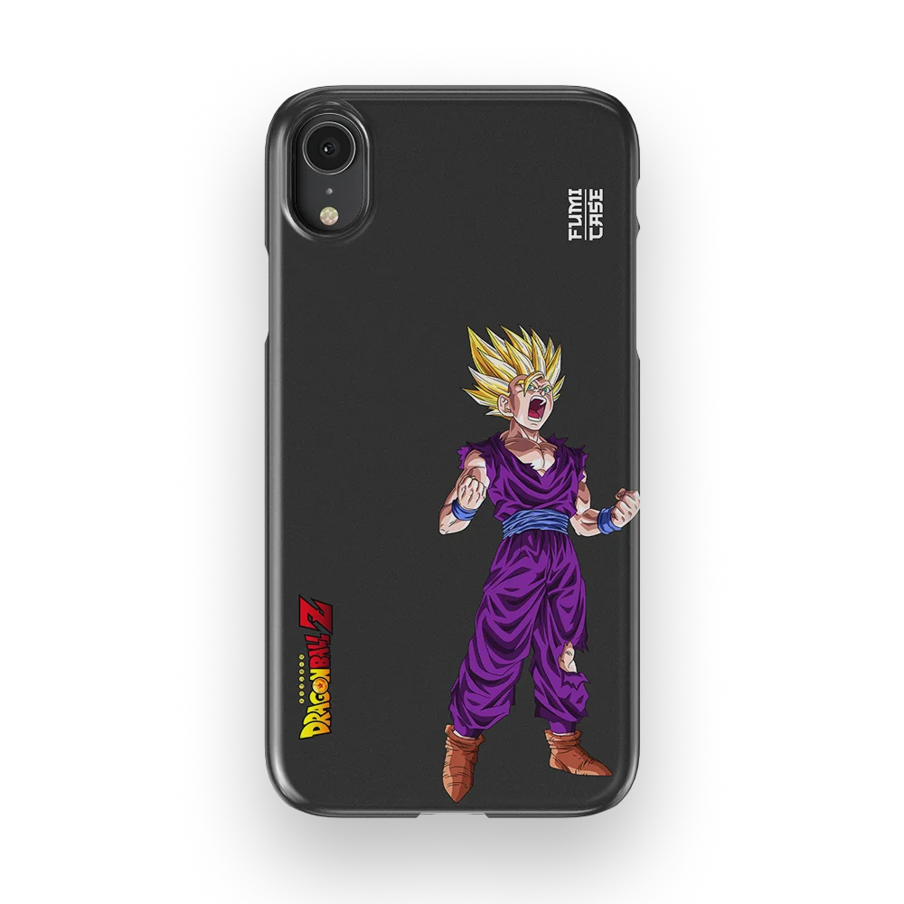 gohan ssj 2 slim iphone xr gohan ssj 2 slim iphone xr