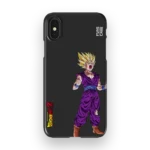 gohan ssj 2 slim iphone 17 pro max