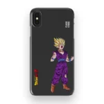 gohan ssj 2 slim iphone 17 pro max