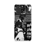 gohan transformation slim iphone 17 pro max