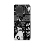 gohan transformation slim iphone 17 pro max