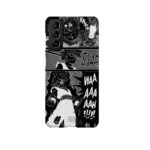 gohan transformation slim iphone 17 pro max