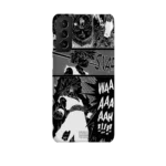 gohan transformation slim iphone 17 pro max