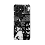 gohan transformation slim iphone 17 pro max