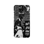 gohan transformation slim iphone 17 pro max