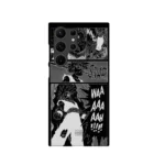 gohan transformation slim iphone 17 pro max