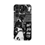 gohan transformation slim iphone 17 pro max