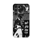 gohan transformation slim iphone 17 pro max