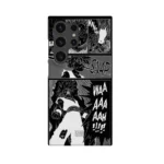 gohan transformation slim iphone 17 pro max