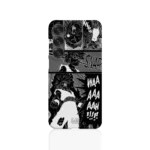 gohan transformation slim iphone 17 pro max