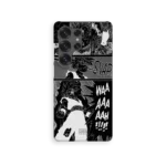 gohan transformation slim iphone 17 pro max