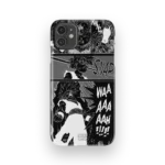 gohan transformation slim iphone 17 pro max