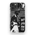 gohan transformation slim iphone 17 pro max