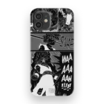 gohan transformation slim iphone 17 pro max