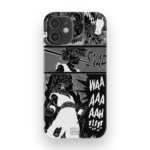 gohan transformation slim iphone 17 pro max