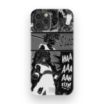 gohan transformation slim iphone 17 pro max