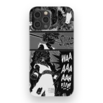 gohan transformation slim iphone 17 pro max