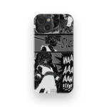 gohan transformation slim iphone 17 pro max