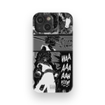 gohan transformation slim iphone 17 pro max