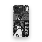 gohan transformation slim iphone 17 pro max