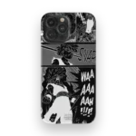 gohan transformation slim iphone 17 pro max