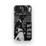 gohan transformation slim iphone 17 pro max