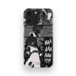 gohan transformation slim iphone 17 pro max