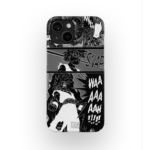 gohan transformation slim iphone 17 pro max