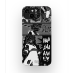 gohan transformation slim iphone 17 pro max