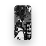 gohan transformation slim iphone 17 pro max