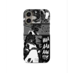 gohan transformation slim iphone 17 pro max