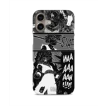 gohan transformation slim iphone 17 pro max