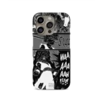 gohan transformation slim iphone 17 pro max