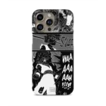 gohan transformation slim iphone 17 pro max