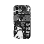 gohan transformation slim iphone 17 pro max