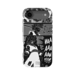 gohan transformation slim iphone 17 pro max