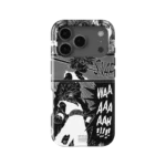 gohan transformation slim iphone 17 pro max