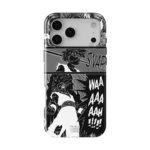 gohan transformation slim iphone 17 pro max