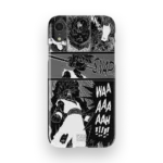 gohan transformation slim iphone 17 pro max