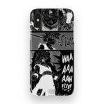 gohan transformation slim iphone 17 pro max