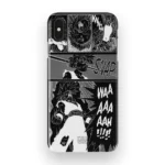 gohan transformation slim iphone 17 pro max