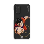 gohan ultimate case slim iphone 17 pro max